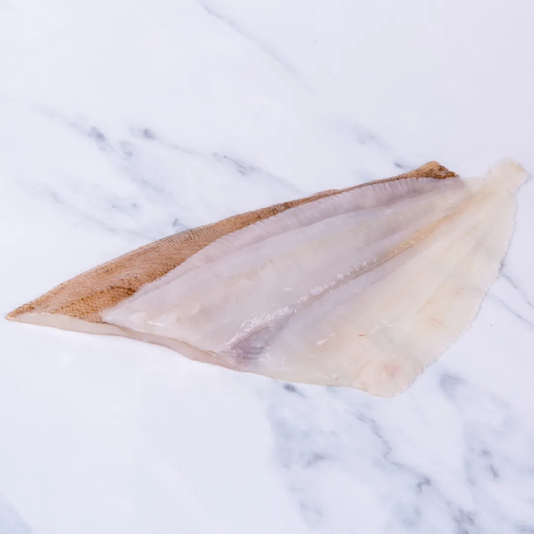 Cornish Sole (Megrim) 400 - 450g