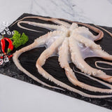 Octopus (1kg) - The Cornish Fishmonger