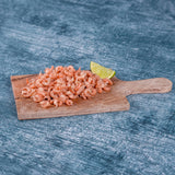 Brown Shrimp Peeled (100g) - The Cornish Fishmonger