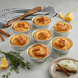 Indian Inspired Fish Pie (2 pack)