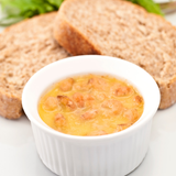 Brown Shrimp Peeled (100g)