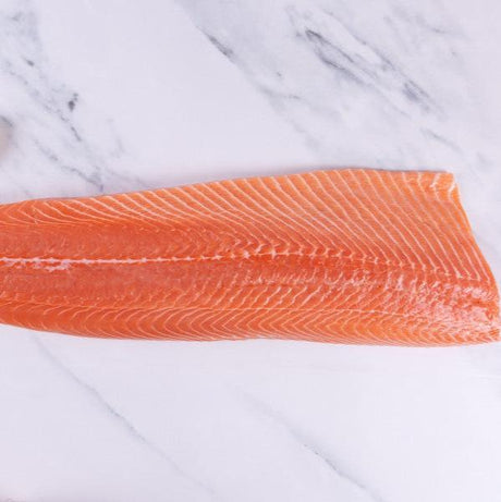 Salmon Whole Side (1.4 - 1.8kg) 