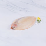 Lemon Sole (350 - 450g) - The Cornish Fishmonger