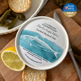 Smoked Mackerel Pâté 175g