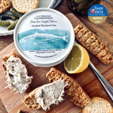 Smoked Mackerel Pâté 175g