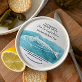 Smoked Mackerel Pâté 175g
