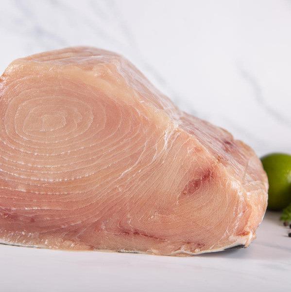 Swordfish Loin (1kg) - The Cornish Fishmonger