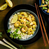 King Prawn in Sauce - Thai Green Curry 170g