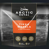King Prawn in Sauce - Tikka Masala 170g