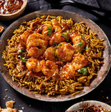 King Prawn in Sauce - Tikka Masala 170g