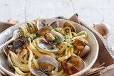 Clams live - 1kg