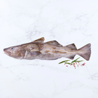 Cod Fillet (1 - 1.25kg)