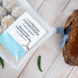 Moroccan Flavour Crab Arancini - 12pcs - The Cornish Fishmonger