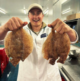 Lemon Sole (4 x 200g-350g)