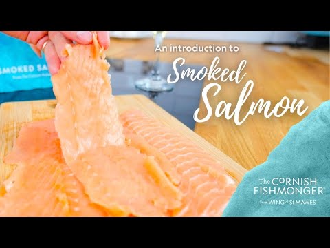 An introduction to Smoked Salmon