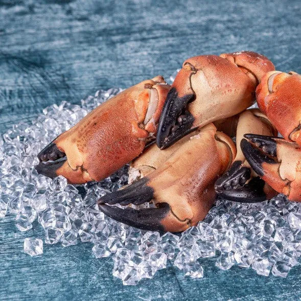 Buy Fresh Crab Claws Online | Cooked Crab Claws | 24hr Delivery – The ...