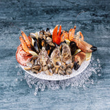 Fruits De Mer Selection Single - The Cornish Fishmonger