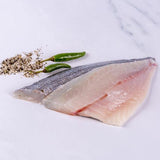 Gilt Head Bream (400 - 600g) - The Cornish Fishmonger