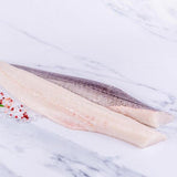 Hake (2 - 2.5kg) - The Cornish Fishmonger