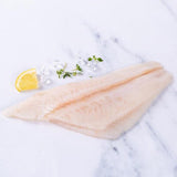 Cornish Sole (Megrim) 400 - 450g - The Cornish Fishmonger