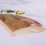 Plaice (300 - 400g) - The Cornish Fishmonger