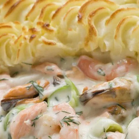 Fish for Kids Box - The Cornish Fishmonger