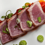 Tuna Premium Loin AAA Grade 1kg - The Cornish Fishmonger