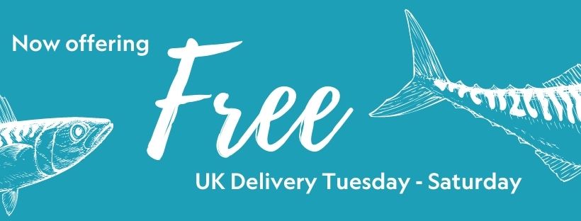 Free Delivery Every Day