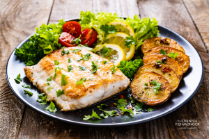what are the benefits of a fish based diet?