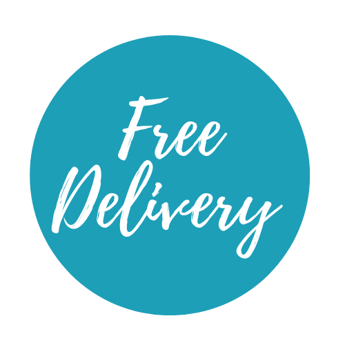 Free UK Delivery