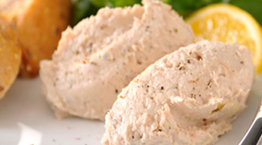 Smoked Mackerel Pate Free UK Delivery The Cornish Fishmonger